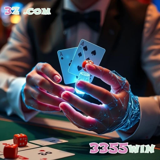 3355win Jogos Diversos