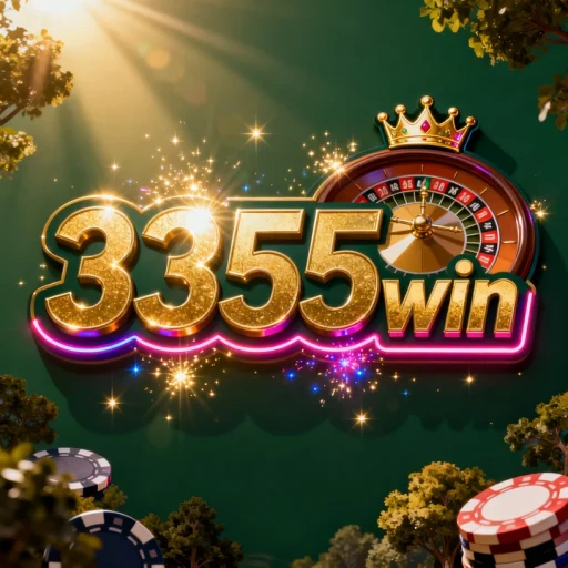 3355win logo